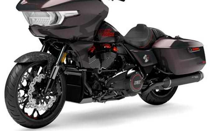 2026 Harley-Davidson CVO™ Road Glide® ST