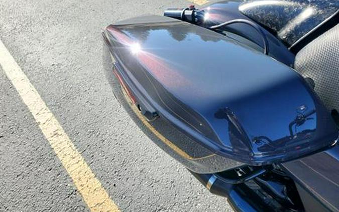 2026 Harley-Davidson CVO™ Road Glide® ST