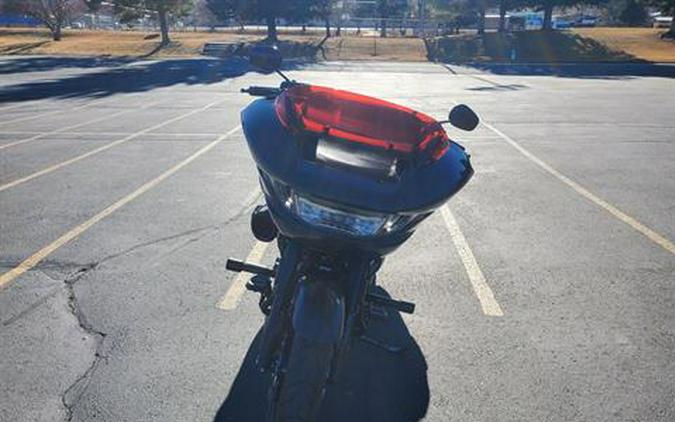 2026 Harley-Davidson CVO™ Road Glide® ST