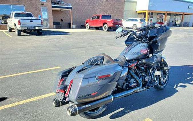 2026 Harley-Davidson CVO™ Road Glide® ST