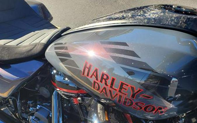 2026 Harley-Davidson CVO™ Road Glide® ST