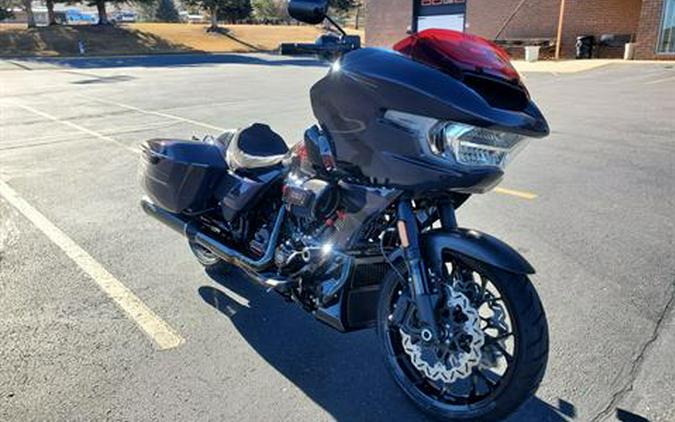 2026 Harley-Davidson CVO™ Road Glide® ST