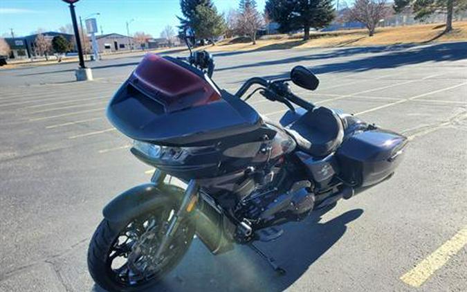 2026 Harley-Davidson CVO™ Road Glide® ST