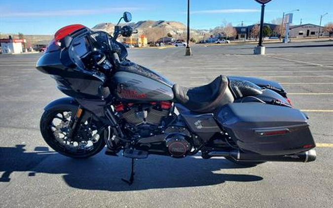 2026 Harley-Davidson CVO™ Road Glide® ST