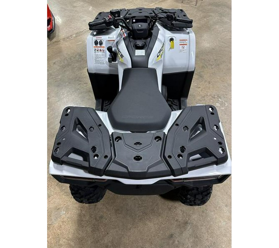 2026 CFMOTO CFORCE 500