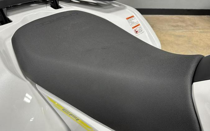 2026 CFMOTO CFORCE 500