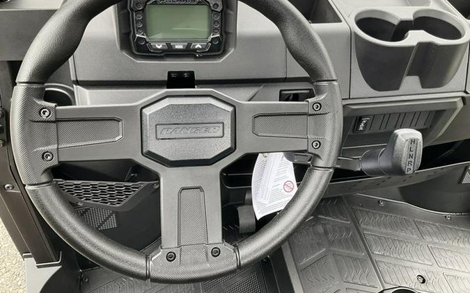 2026 Polaris Ranger 1000 Premium