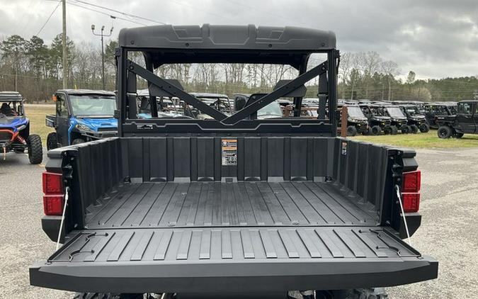2026 Polaris Ranger 1000 Premium
