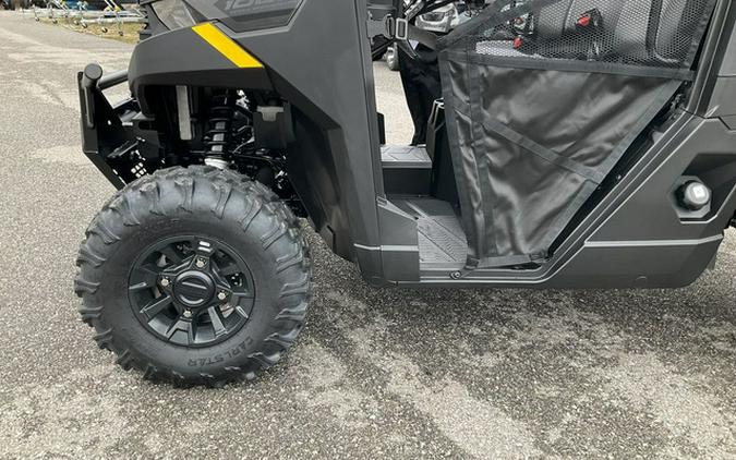2026 Polaris Ranger 1000 Premium