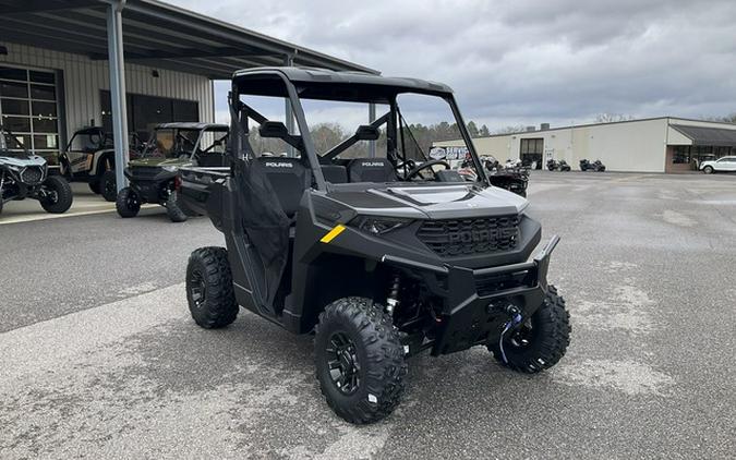 2026 Polaris Ranger 1000 Premium
