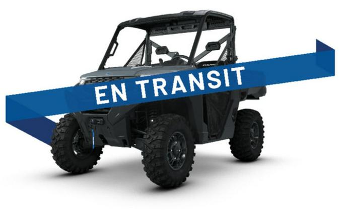 2026 Polaris Ranger 1000 Premium