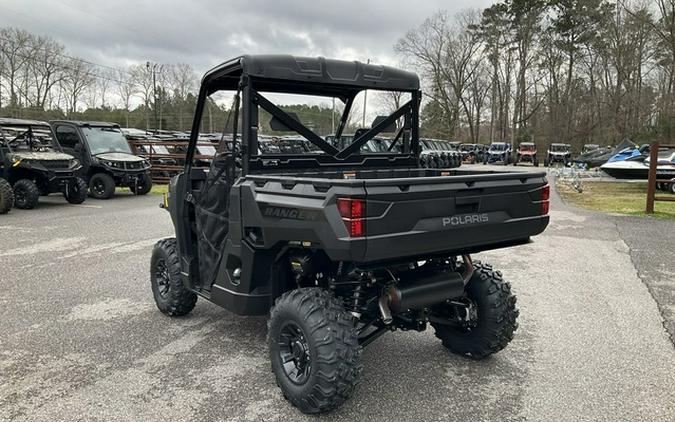 2026 Polaris Ranger 1000 Premium