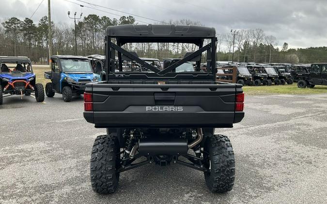 2026 Polaris Ranger 1000 Premium