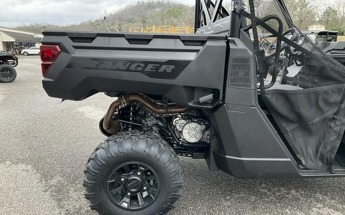 2026 Polaris Ranger 1000 Premium