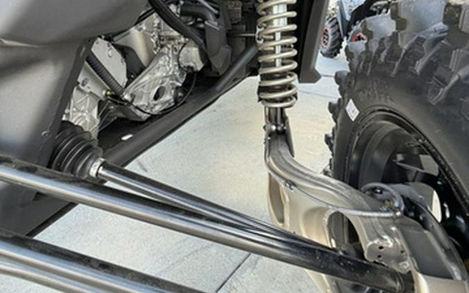 2026 Can-Am Maverick X3 MAX X Mr TURBO RR 72