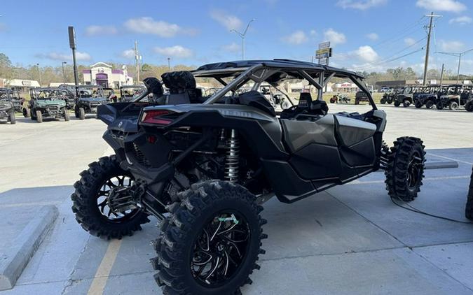 2026 Can-Am Maverick X3 MAX X Mr TURBO RR 72