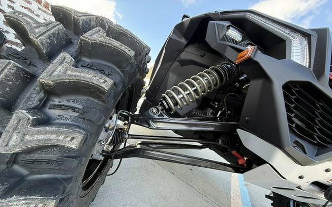 2026 Can-Am Maverick X3 MAX X Mr TURBO RR 72