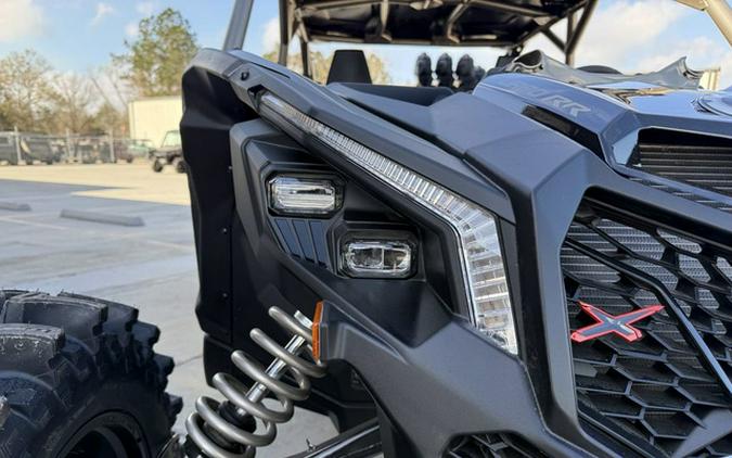 2026 Can-Am Maverick X3 MAX X Mr TURBO RR 72