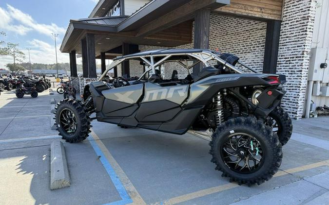 2026 Can-Am Maverick X3 MAX X Mr TURBO RR 72