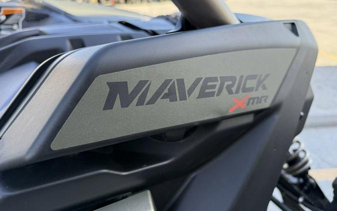 2026 Can-Am Maverick X3 MAX X Mr TURBO RR 72