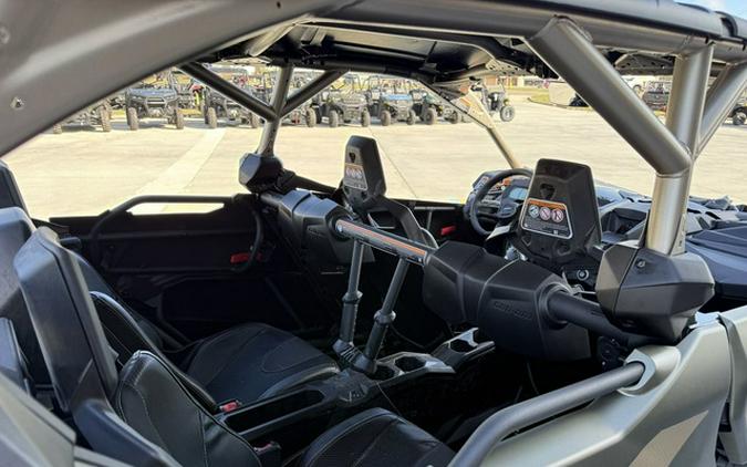 2026 Can-Am Maverick X3 MAX X Mr TURBO RR 72