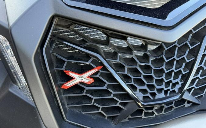 2026 Can-Am Maverick X3 MAX X Mr TURBO RR 72