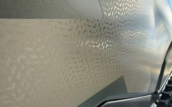 2026 Can-Am Maverick X3 MAX X Mr TURBO RR 72