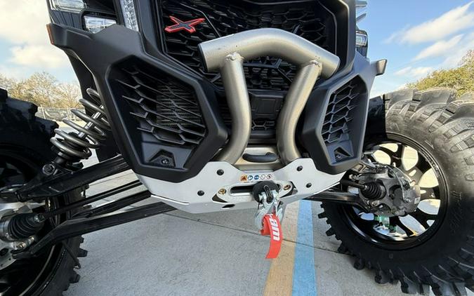 2026 Can-Am Maverick X3 MAX X Mr TURBO RR 72