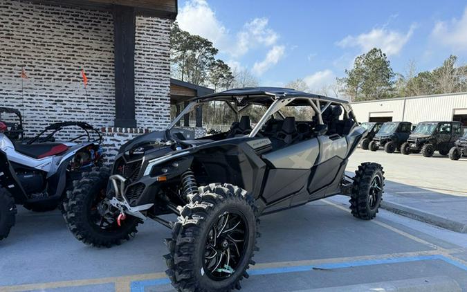 2026 Can-Am Maverick X3 MAX X Mr TURBO RR 72