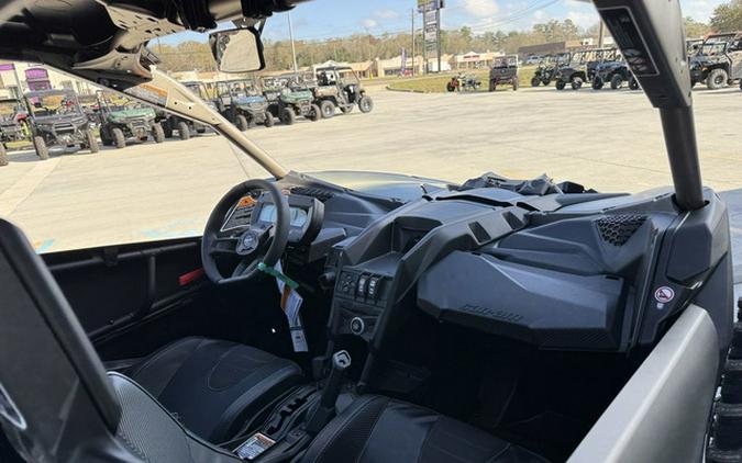 2026 Can-Am Maverick X3 MAX X Mr TURBO RR 72