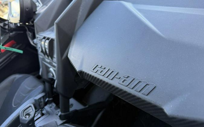 2026 Can-Am Maverick X3 MAX X Mr TURBO RR 72