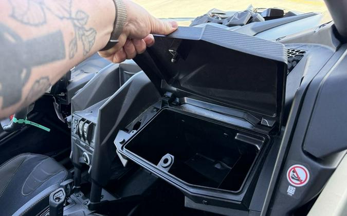 2026 Can-Am Maverick X3 MAX X Mr TURBO RR 72