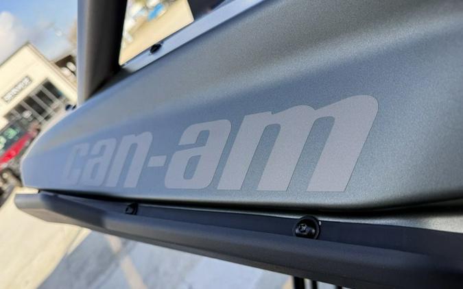 2026 Can-Am Maverick X3 MAX X Mr TURBO RR 72