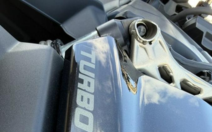 2026 Can-Am Maverick X3 MAX X Mr TURBO RR 72