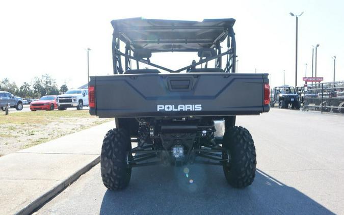2025 Polaris Ranger Crew 570 Full-Size