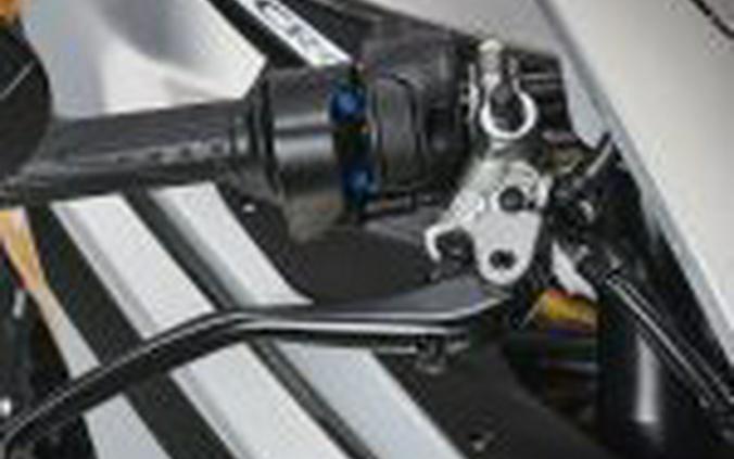 2023 MV Agusta Superveloce S