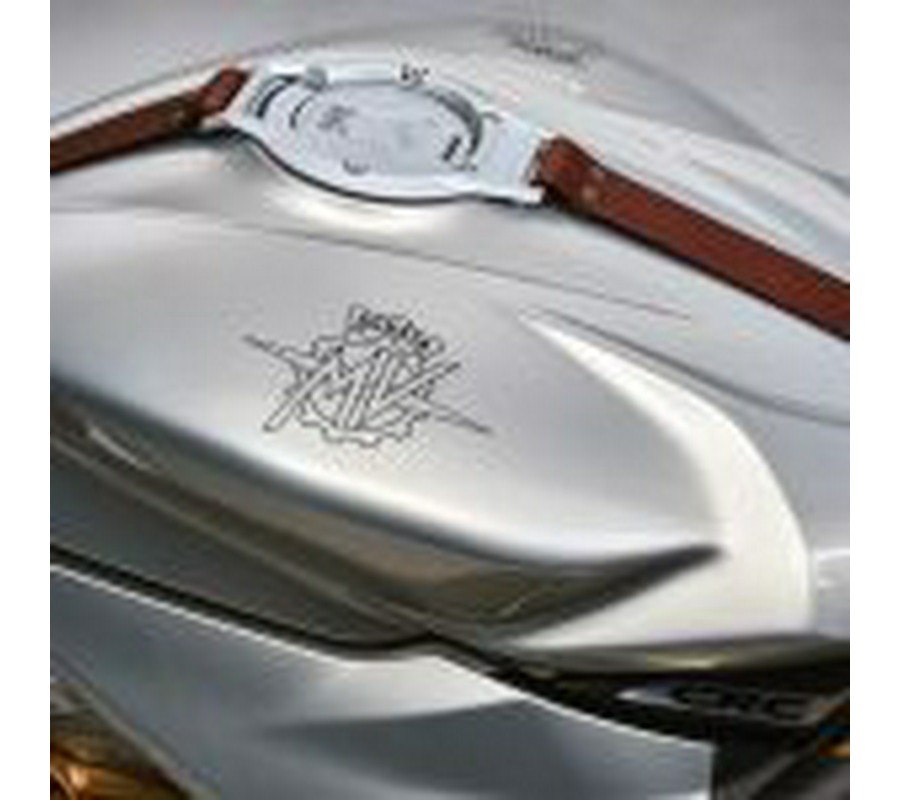 2023 MV Agusta Superveloce S