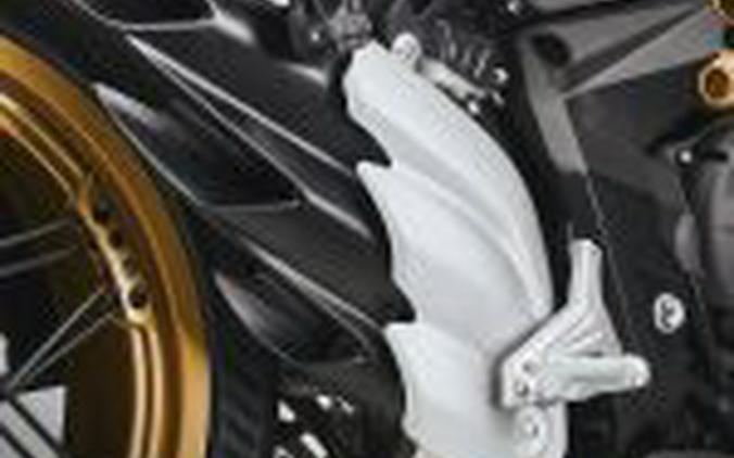 2023 MV Agusta Superveloce S