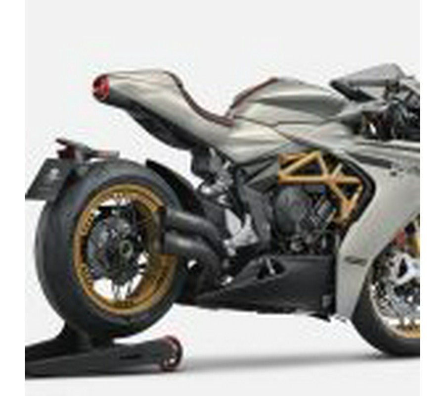 2023 MV Agusta Superveloce S