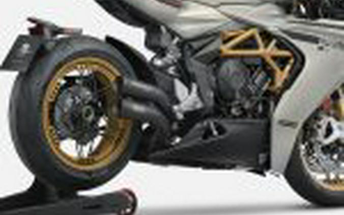 2023 MV Agusta Superveloce S