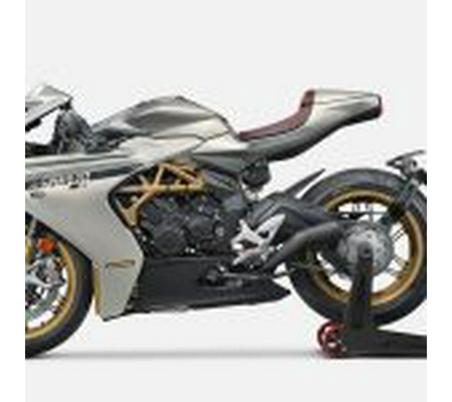 2023 MV Agusta Superveloce S