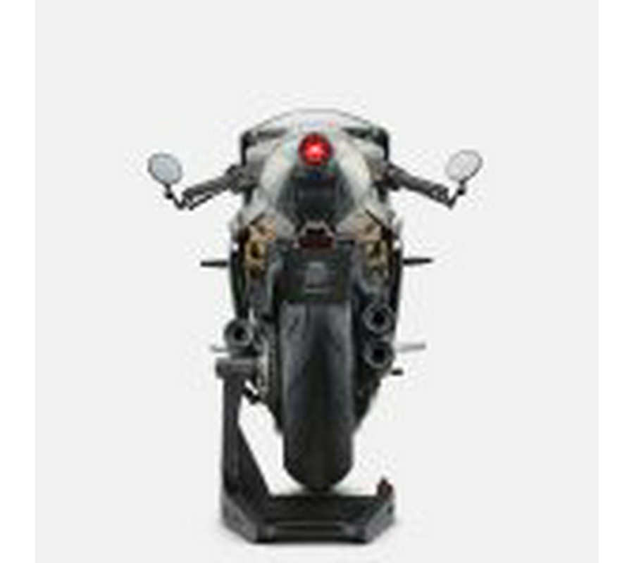 2023 MV Agusta Superveloce S