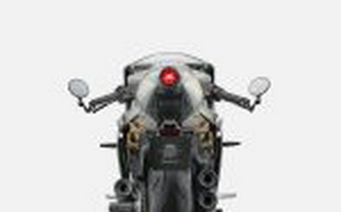 2023 MV Agusta Superveloce S