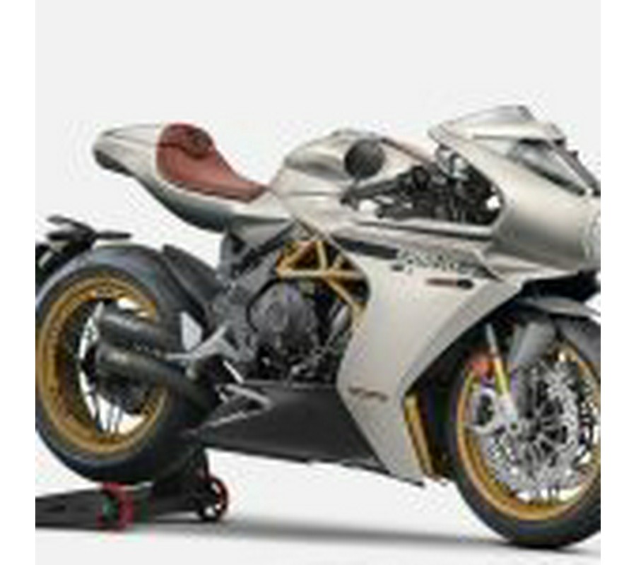 2023 MV Agusta Superveloce S