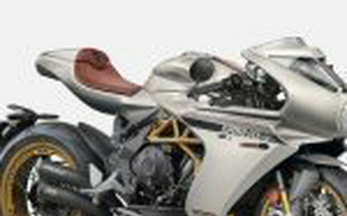 2023 MV Agusta Superveloce S