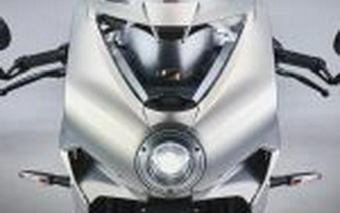 2023 MV Agusta Superveloce S