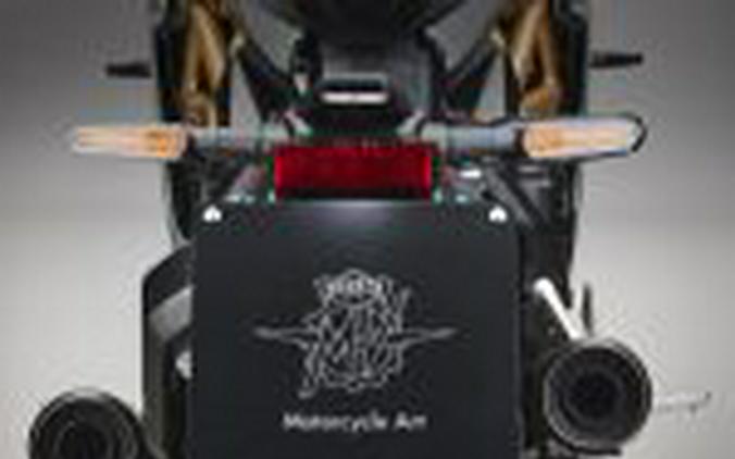 2023 MV Agusta Superveloce S