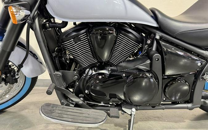 2026 Kawasaki Vulcan 900 Classic