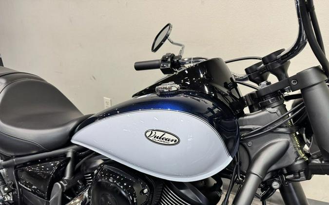 2026 Kawasaki Vulcan 900 Classic