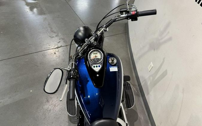 2026 Kawasaki Vulcan 900 Classic